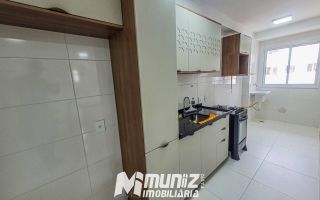 Aluguel Aconchegante no Aruana Prime – Semi-Mobiliado e Condomínio Incluso por R$ 2.300