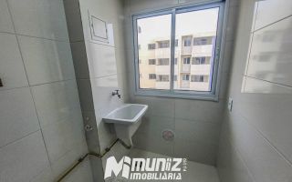 Aluguel Aconchegante no Aruana Prime – Semi-Mobiliado e Condomínio Incluso por R$ 2.300