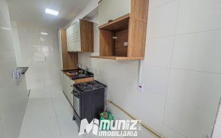 Aluguel Aconchegante no Aruana Prime – Semi-Mobiliado e Condomínio Incluso por R$ 2.300