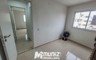 Aluguel Aconchegante no Aruana Prime – Semi-Mobiliado e Condomínio Incluso por R$ 2.300