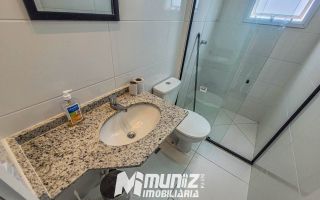 Aluguel Aconchegante no Aruana Prime – Semi-Mobiliado e Condomínio Incluso por R$ 2.300