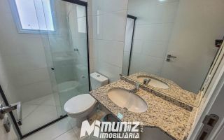 Aluguel Aconchegante no Aruana Prime – Semi-Mobiliado e Condomínio Incluso por R$ 2.300