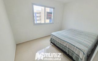 Aluguel Aconchegante no Aruana Prime – Semi-Mobiliado e Condomínio Incluso por R$ 2.300