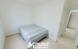 Aluguel Aconchegante no Aruana Prime – Semi-Mobiliado e Condomínio Incluso por R$ 2.300