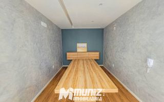 Aluguel Aconchegante no Aruana Prime – Semi-Mobiliado e Condomínio Incluso por R$ 2.300