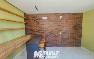 Aluguel Aconchegante no Aruana Prime – Semi-Mobiliado e Condomínio Incluso por R$ 2.300