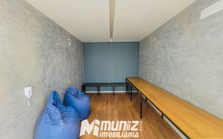 Aluguel Aconchegante no Aruana Prime – Semi-Mobiliado e Condomínio Incluso por R$ 2.300