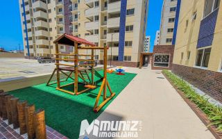 Aluguel Aconchegante no Aruana Prime – Semi-Mobiliado e Condomínio Incluso por R$ 2.300