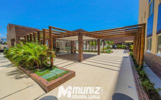 Aluguel Aconchegante no Aruana Prime – Semi-Mobiliado e Condomínio Incluso por R$ 2.300