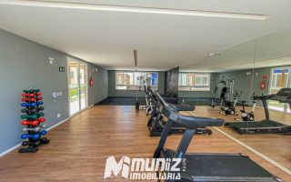 Aluguel Aconchegante no Aruana Prime – Semi-Mobiliado e Condomínio Incluso por R$ 2.300