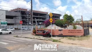 Oportunidade: Terreno à Venda na Av. Gentil Tavares com Rua Estância