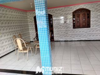 VENDE-SE CASA AV SÃO PAULO