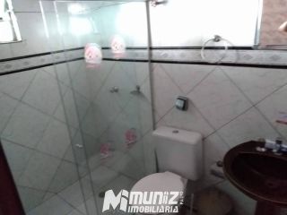 VENDE-SE CASA AV SÃO PAULO