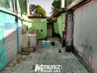 VENDE-SE CASA AV SÃO PAULO