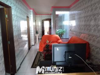 VENDE-SE CASA AV SÃO PAULO