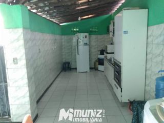 VENDE-SE CASA AV SÃO PAULO