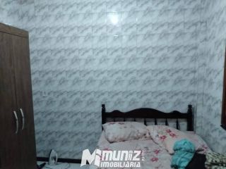 VENDE-SE CASA AV SÃO PAULO