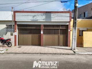 VENDE-SE CASA AV SÃO PAULO