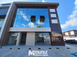 Sala Comercial Disponível Para Aluguel Na Avenida Pedro Paes Azevedo