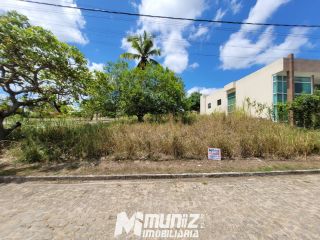 Lote Para Venda No Condomínio Haras Residence