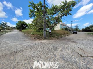 Lote Para Venda No Condomínio Haras Residence