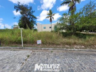 Lote Para Venda No Condomínio Haras Residence