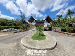 Lote Para Venda No Condomínio Haras Residence