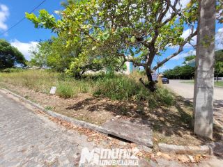 Lote Para Venda No Condomínio Haras Residence