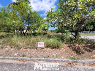 Lote Para Venda No Condomínio Haras Residence