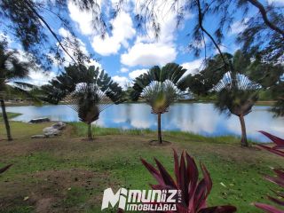 Lote Para Venda No Condomínio Haras Residence