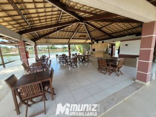 Lote Para Venda No Condomínio Haras Residence