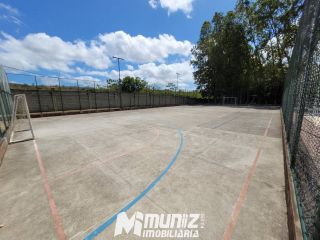 Lote Para Venda No Condomínio Haras Residence