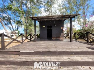 Lote Para Venda No Condomínio Haras Residence