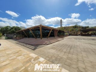 Lote Para Venda No Condomínio Haras Residence