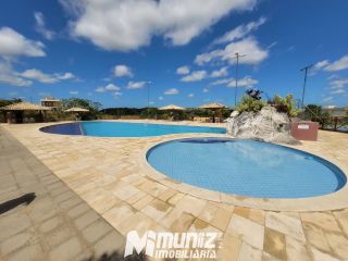 Lote Para Venda No Condomínio Haras Residence