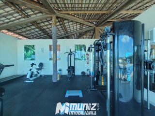 Lote Para Venda No Condomínio Haras Residence