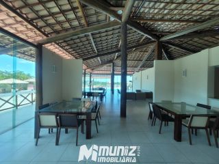 Lote Para Venda No Condomínio Haras Residence