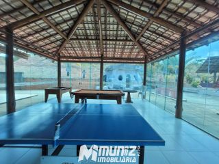 Lote Para Venda No Condomínio Haras Residence