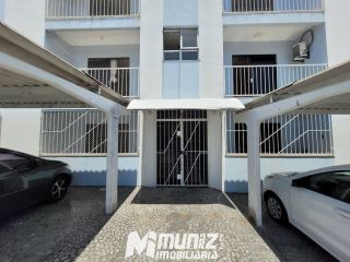 Apartamento à Venda: Edifício Itamaracá - Bairro Suíssa