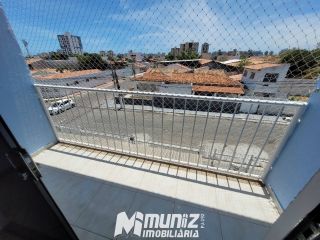 Apartamento à Venda: Edifício Itamaracá - Bairro Suíssa