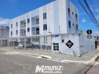 Apartamento à Venda: Edifício Itamaracá - Bairro Suíssa
