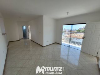 Apartamento à Venda: Edifício Itamaracá - Bairro Suíssa