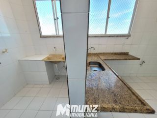 Apartamento à Venda: Edifício Itamaracá - Bairro Suíssa