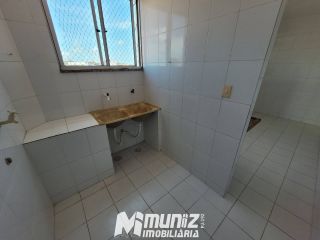 Apartamento à Venda: Edifício Itamaracá - Bairro Suíssa