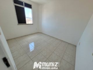 Apartamento à Venda: Edifício Itamaracá - Bairro Suíssa