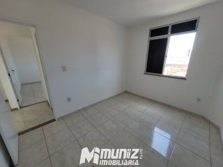 Apartamento à Venda: Edifício Itamaracá - Bairro Suíssa