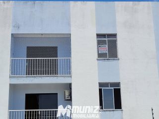Apartamento à Venda: Edifício Itamaracá - Bairro Suíssa