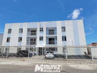 Apartamento à Venda: Edifício Itamaracá - Bairro Suíssa