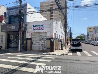 Vende-se 4 Salas Comerciais Na Rua Arauá - Bairro Centro
