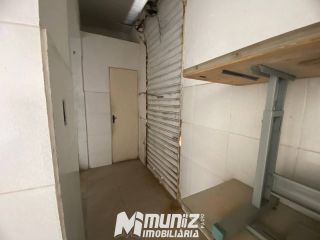 Vende-se 4 Salas Comerciais Na Rua Arauá - Bairro Centro